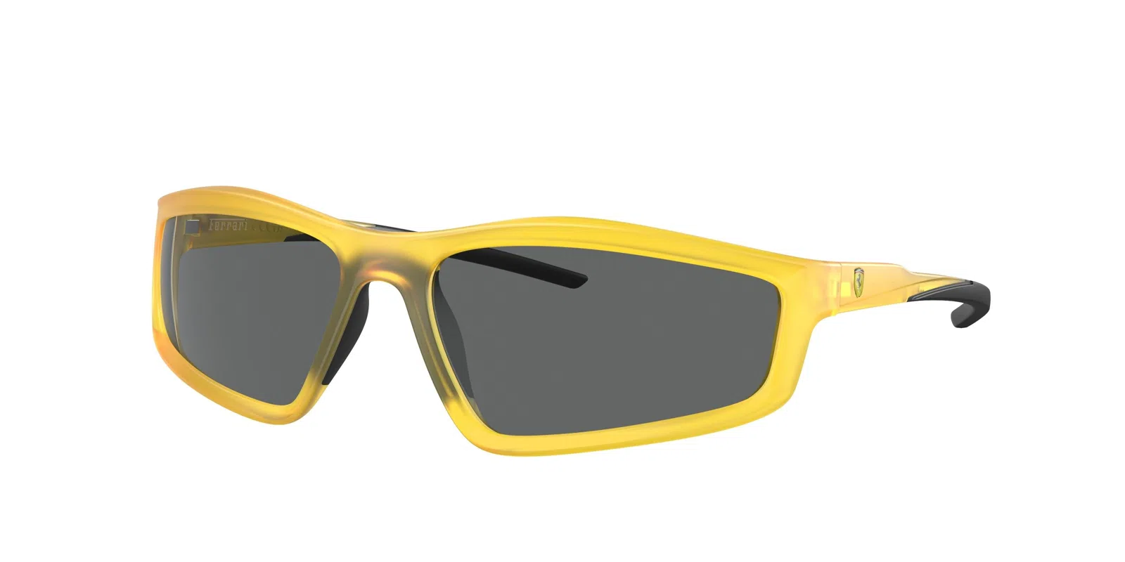 Scuderia Ferrari 6007U Sunglasses - view 2